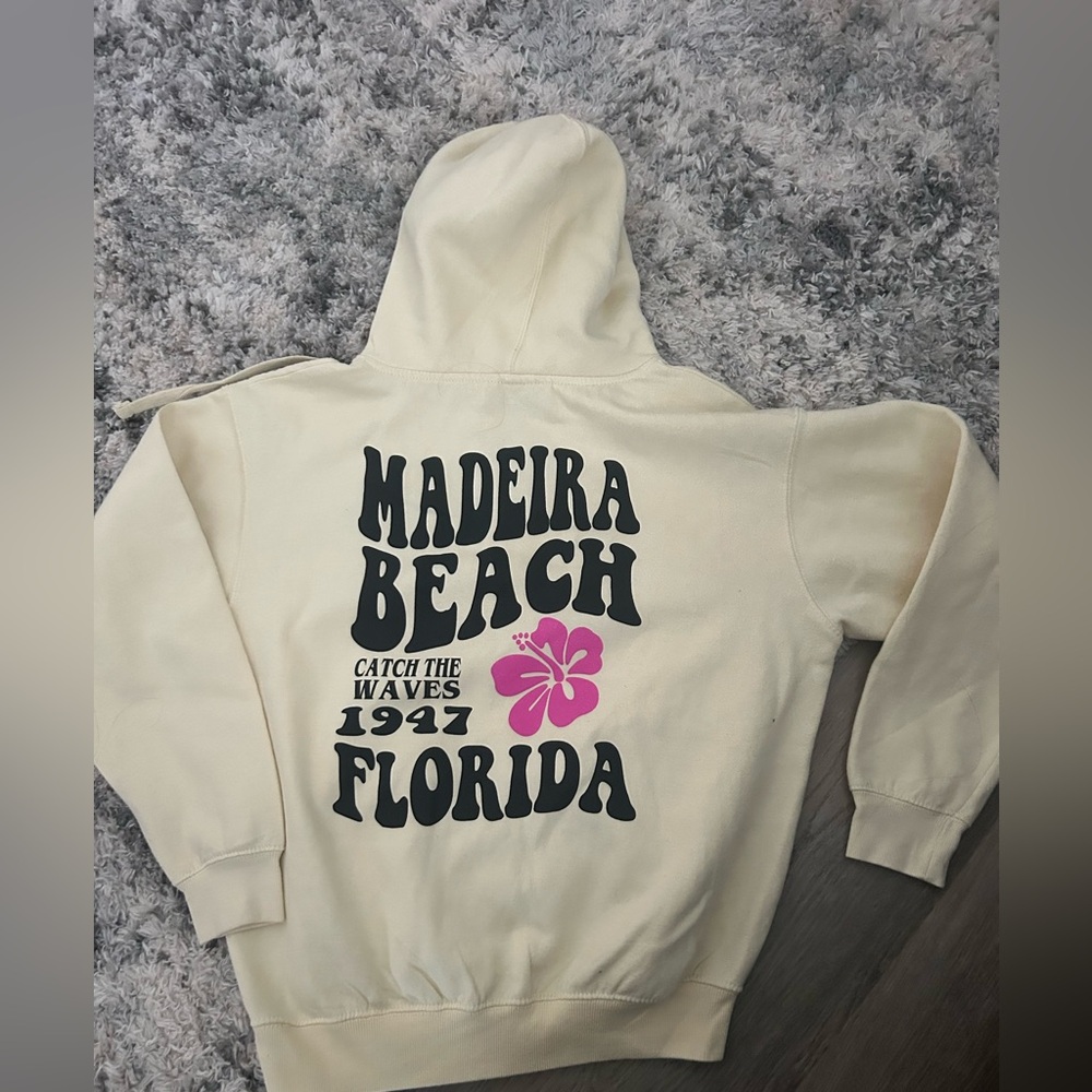 Women’s Sweatshirt